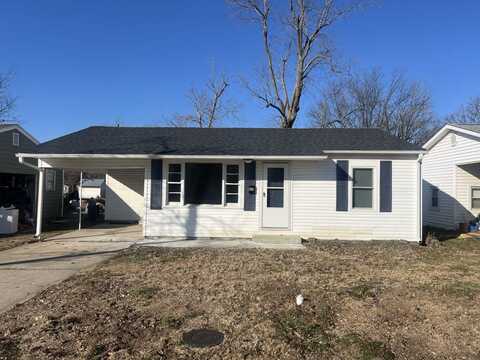 905 N. Mulberry, Dexter, MO 63841