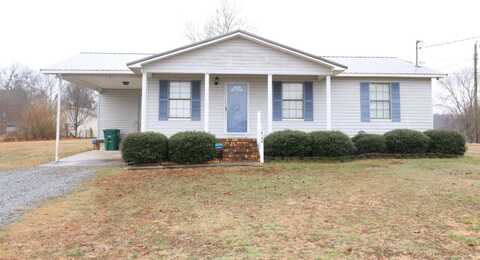 4156 Co Rd 1422, Cullman, AL 35058