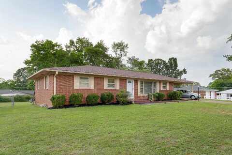 2375 Sherrod Ave, Florence, AL 35630