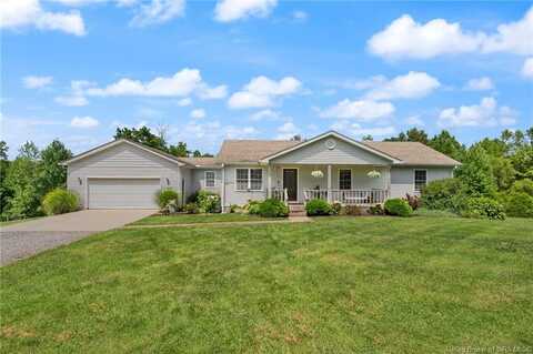 11873 W Pavey Ridge Road, Hardinsburg, IN 47125