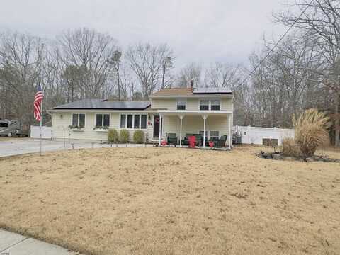 315 Dennis Dr, Galloway Township, NJ 08205