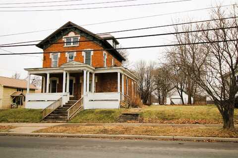 316 New York Avenue, Ogdensburg, NY 13669