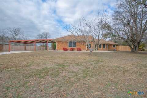 3250 Sikes Drive, Kempner, TX 76539