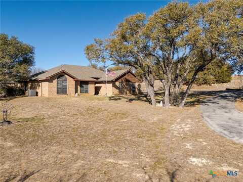 248 County Road 4963, Kempner, TX 76539