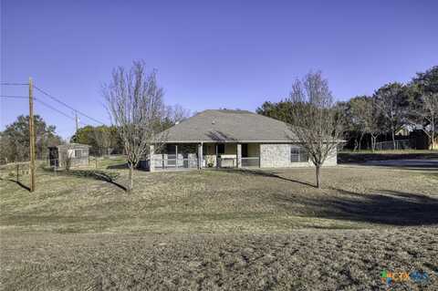 167 County Road 4964, Kempner, TX 76539