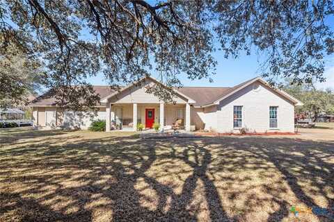 2720 Benbow Road, Inez, TX 77968