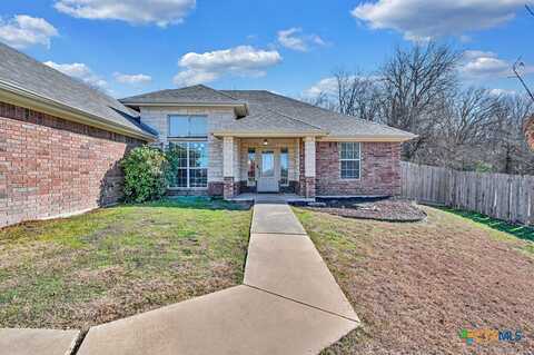 813 Erie Drive, Temple, TX 76504