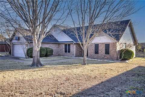 3104 Red Oak Drive, Belton, TX 76513