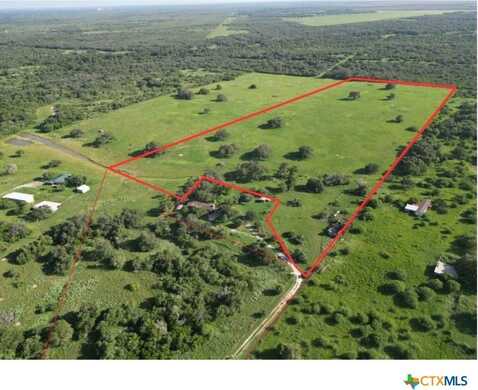 000 Kelley Road, Refugio, TX 78377