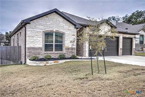 3611 Reynolds Drive, Belton, TX 76513