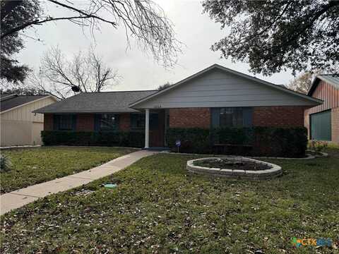 2205 Winchester Drive, Temple, TX 76502