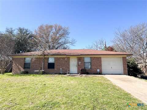 1100 Renee Spur, Belton, TX 76513