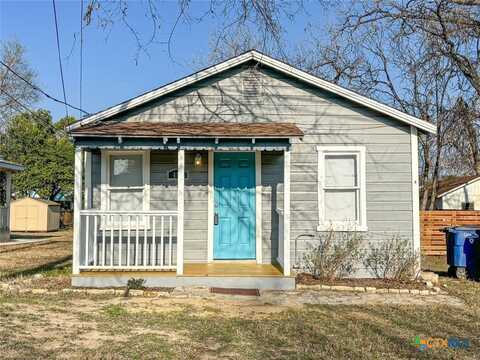 483 S Central Avenue, New Braunfels, TX 78130