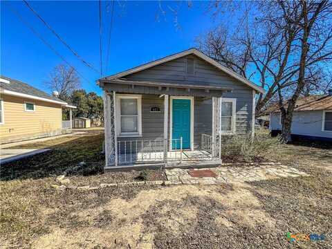 483 S Central Avenue, New Braunfels, TX 78130