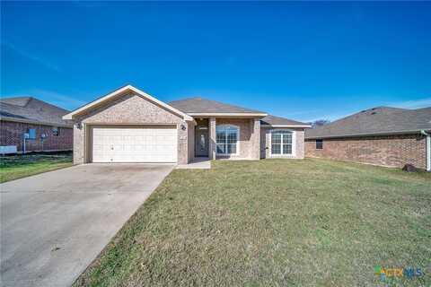 2513 Vernice Drive, Copperas Cove, TX 76522