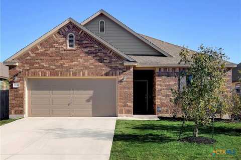 13709 Great Society Street, Manor, TX 78653