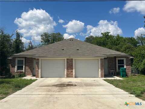 117 E Valley Road, Harker Heights, TX 76548