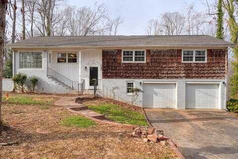 218 Lakewood Drive, Spartanburg, SC 29302