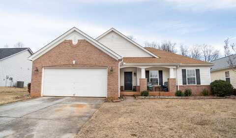 212 Reedy River Court, Roebuck, SC 29376