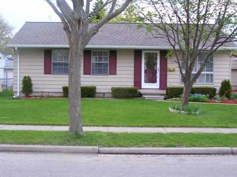 3308 Kilberry, Lansing, MI 48911