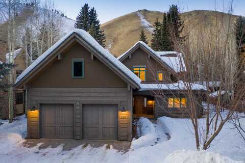 131 Irene St, Ketchum, ID 83340