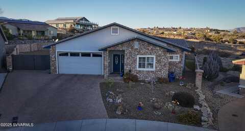 1580 Whitetail, Cottonwood, AZ 86326