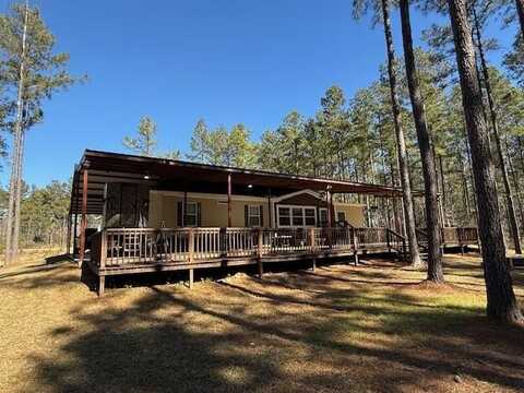 1304 Stump Road, Crosby, MS 39633