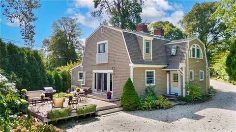 162 Rhode Island Avenue, Newport, RI 02840