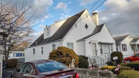 161 Moorefield Street, Providence, RI 02909