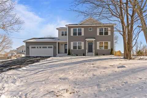 34 Theresa Avenue, Johnston, RI 02919