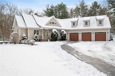 29 Aldrich Road, Glocester, RI 02857