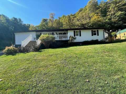 1060 Ira Fork Rd., Hurley, VA 24620