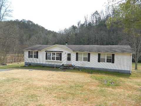 1174 Cleghorn Valley Road, Marion, VA 24354