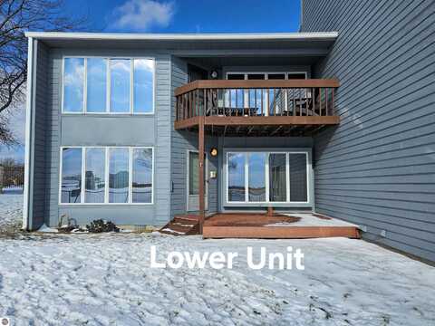 407 W Lake Street, Tawas City, MI 48763