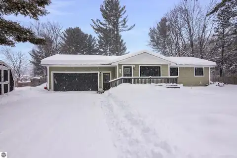 940 Katinka Drive, Kalkaska, MI 49646