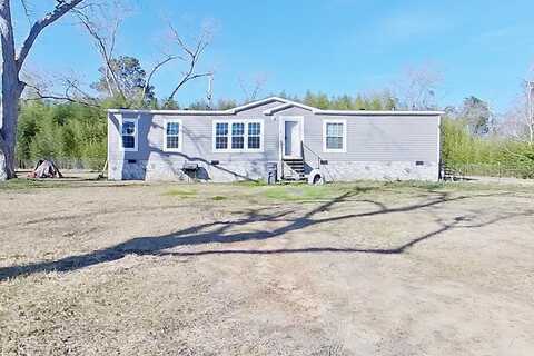 2545 Stage Coach Road, Meigs, GA 31765