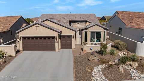 61636 E Happy Jack Trail, Oracle, AZ 85623