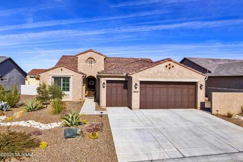 61970 E Dead Wood Trail, Oracle, AZ 85623