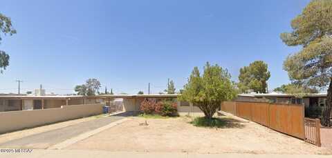 3545 E 32Nd Street, Tucson, AZ 85713