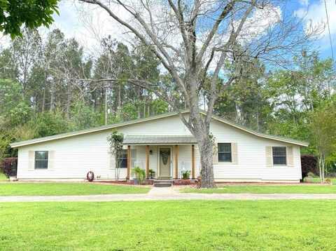 1329 Tolar-White Road, Quincy, FL 32351