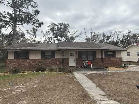 205 W Folsom Street, Perry, FL 32348