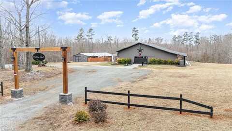 23122 NC Highway 109, Denton, NC 27239