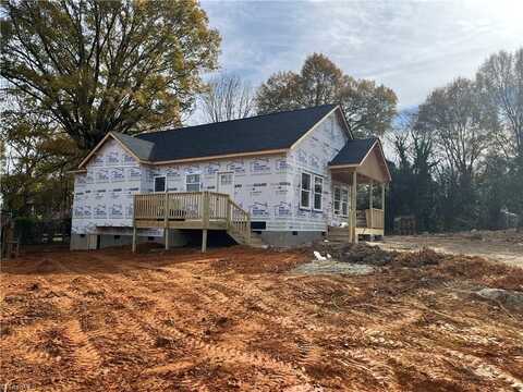 715 Ross Street, Burlington, NC 27217