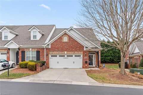 307 Queensbury Drive, Winston Salem, NC 27127