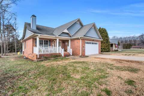 108 Somerset Court, Mebane, NC 27302