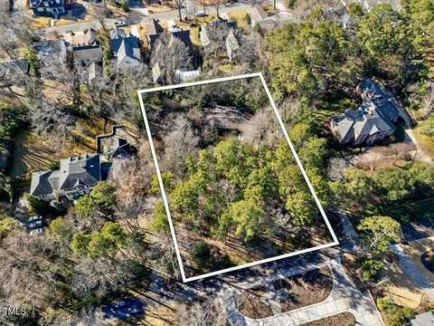 3237 Birnamwood Road, Raleigh, NC 27607