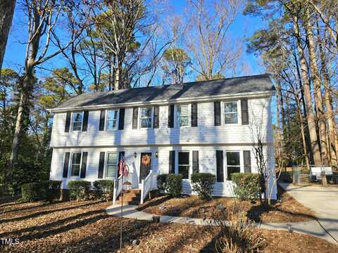 4909 Old Elizabeth Rd. Road, Raleigh, NC 27616