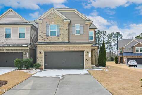 1015 Rexburg Drive, Cary, NC 27513