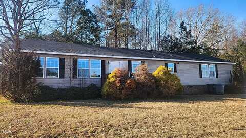 320 Eastfield Drive, Rocky Mount, NC 27801