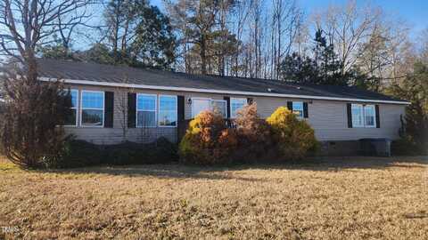 320 Eastfield Drive, Rocky Mount, NC 27801